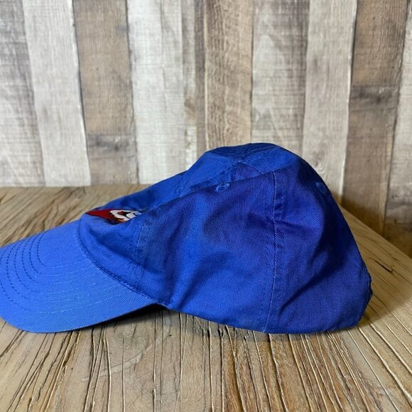 Vintage Tony The Tiger Embroidered Baseball Cap - Picture 3 of 7